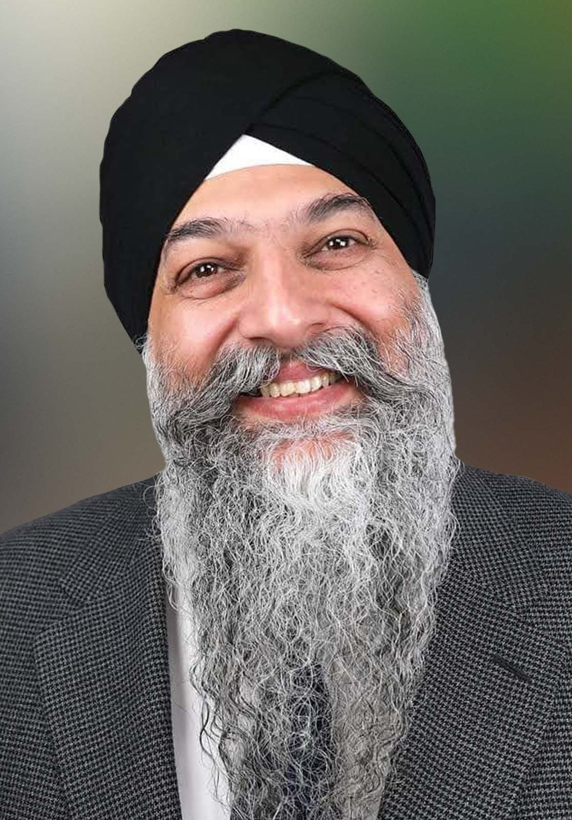 Harkiran Singh