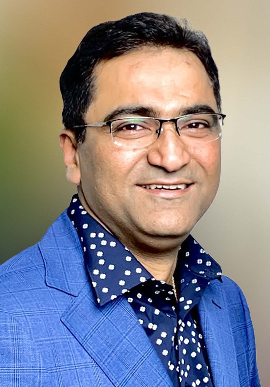 Dinesh Motwani