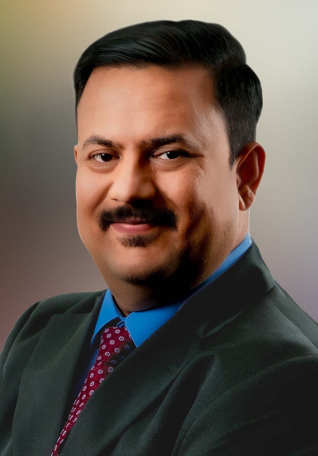 Pankaj Bhasin