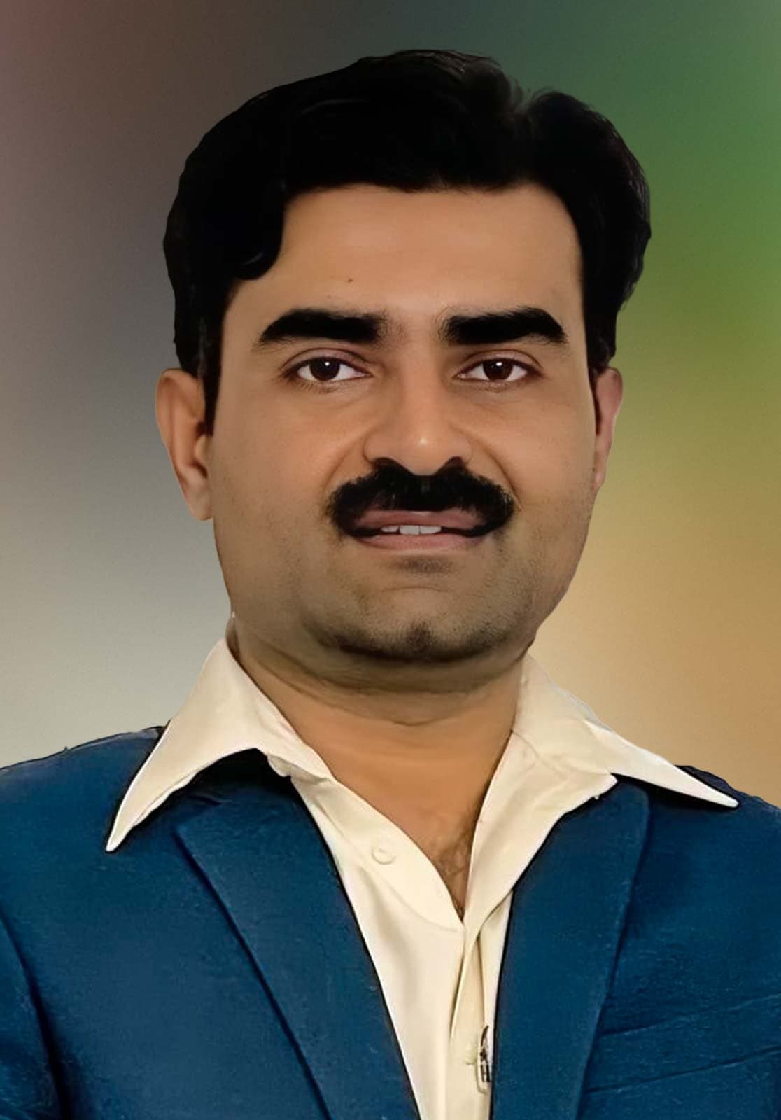 Muhammad Adnan Arshad