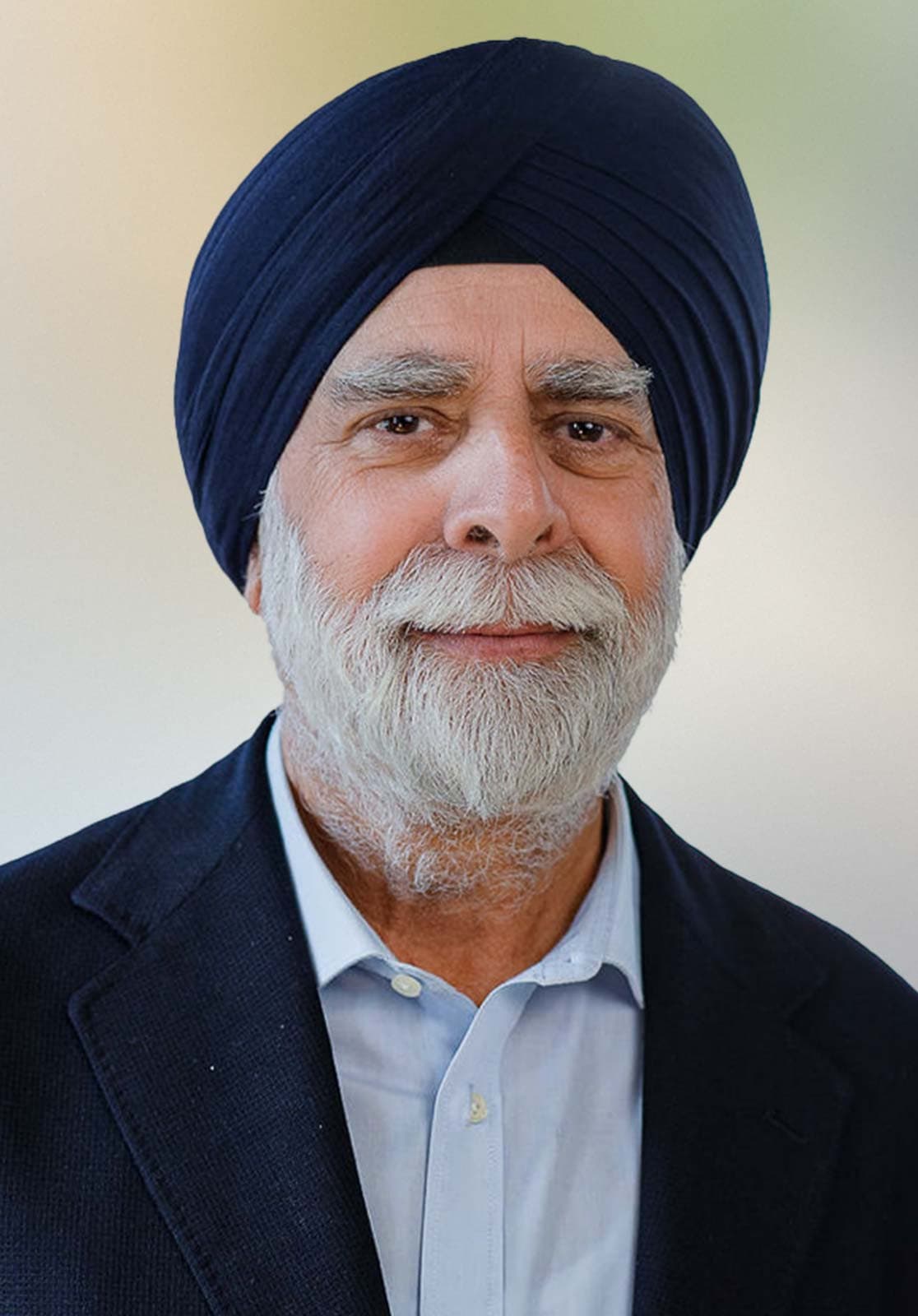 Manjit Chopra