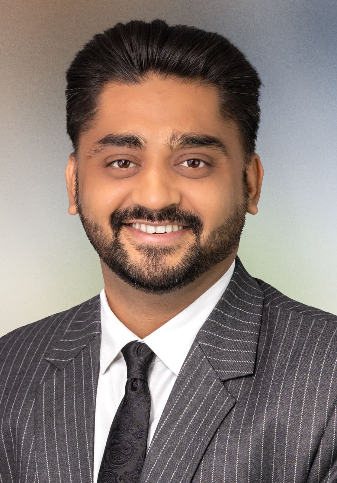 Harvinder Singh