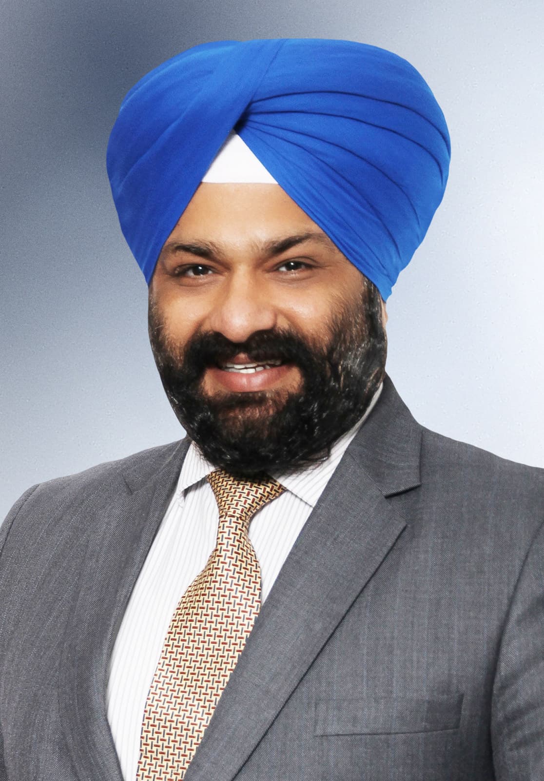 Jaswinder Pal Mokha