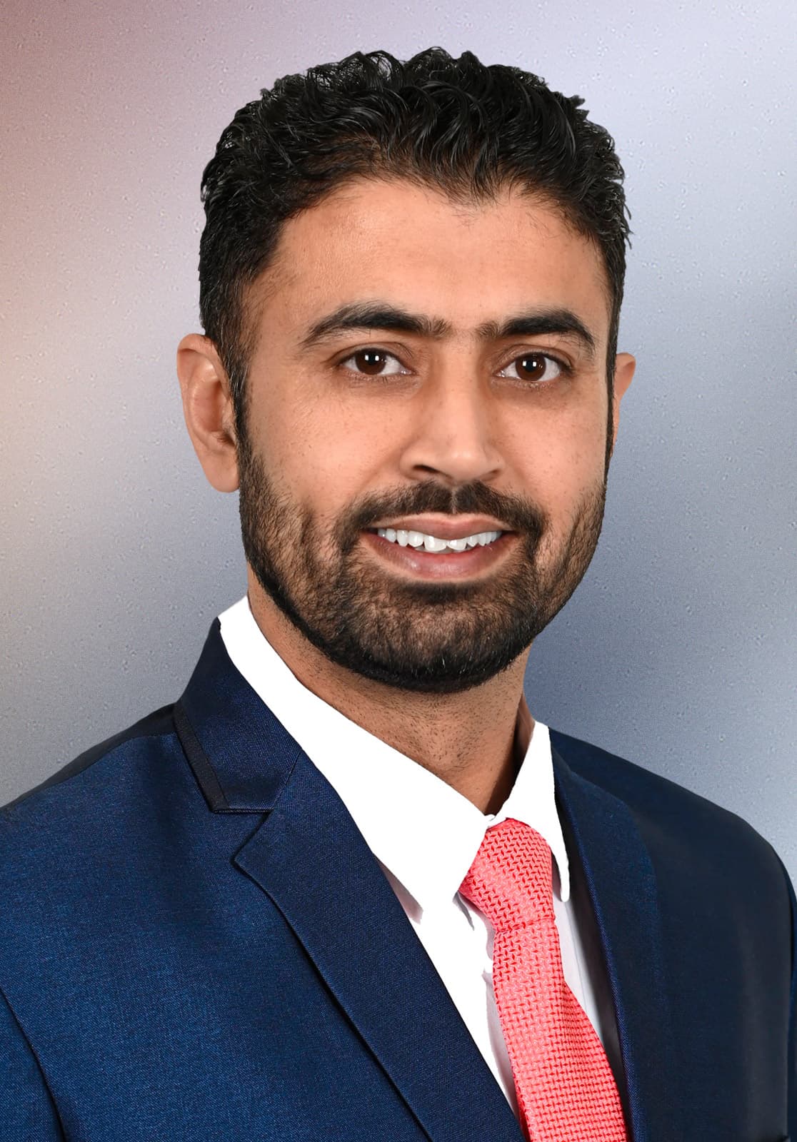 Gurjit Grewal