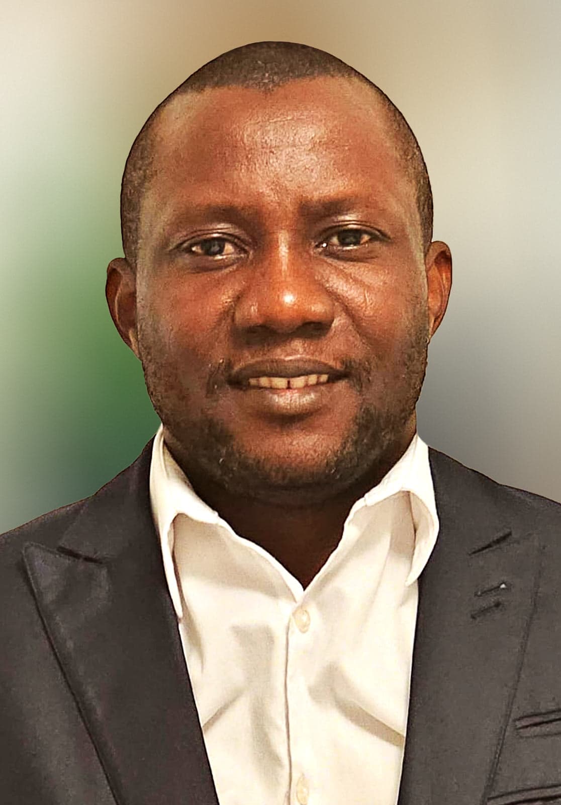 Olugbenga Taiwo