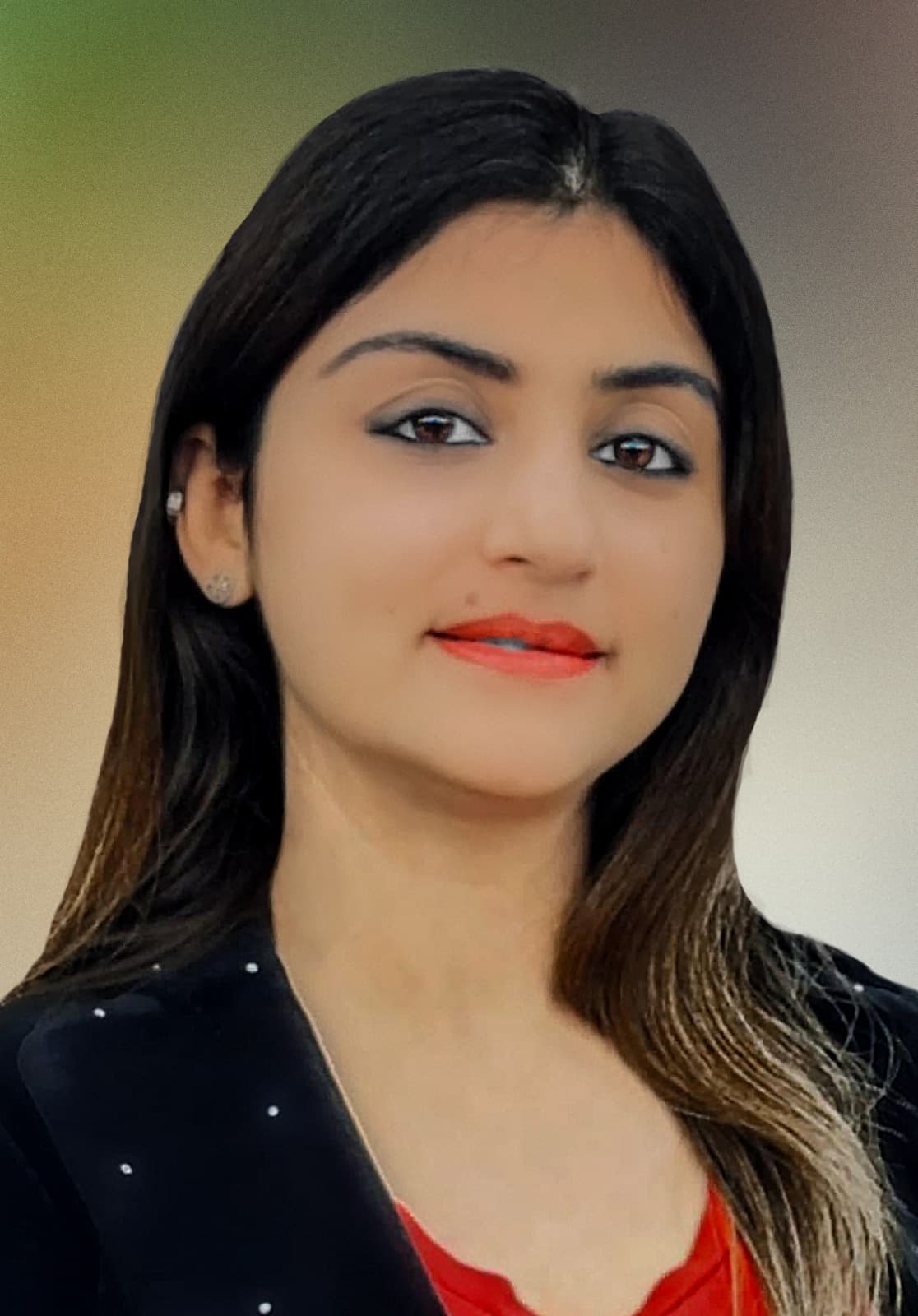 Neha Mehta