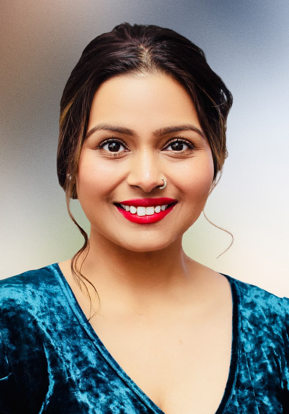 Annshula Gaur