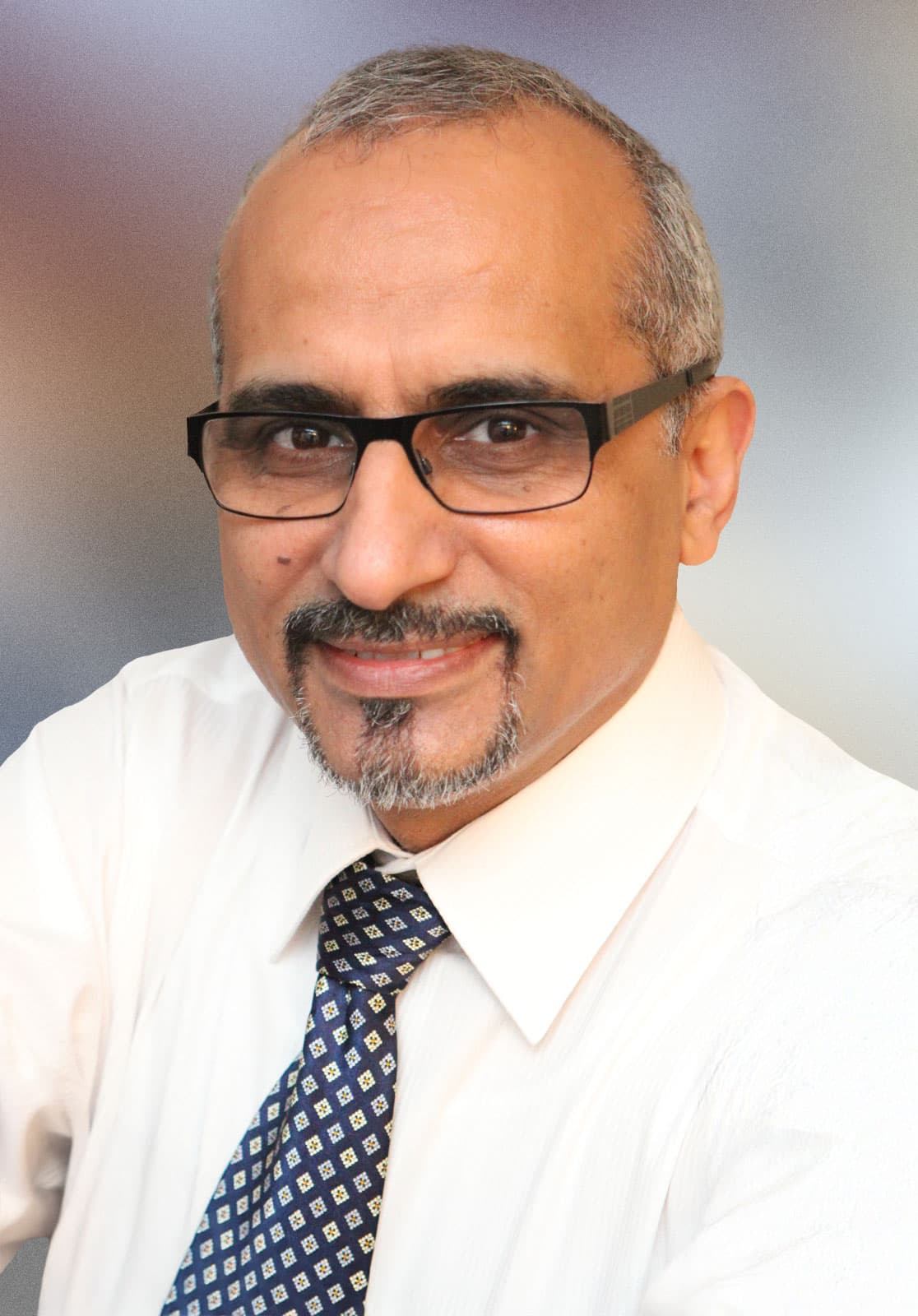 Kamran Ghaznavi