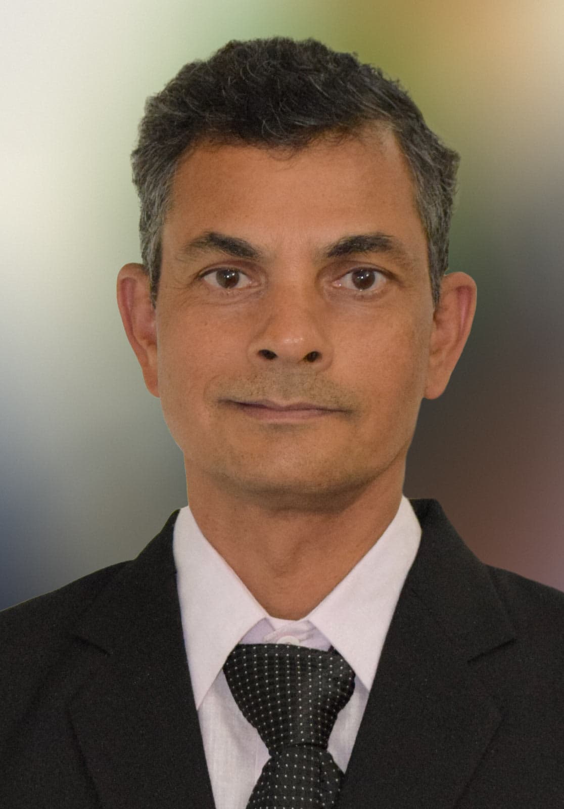 Nitesh Patel