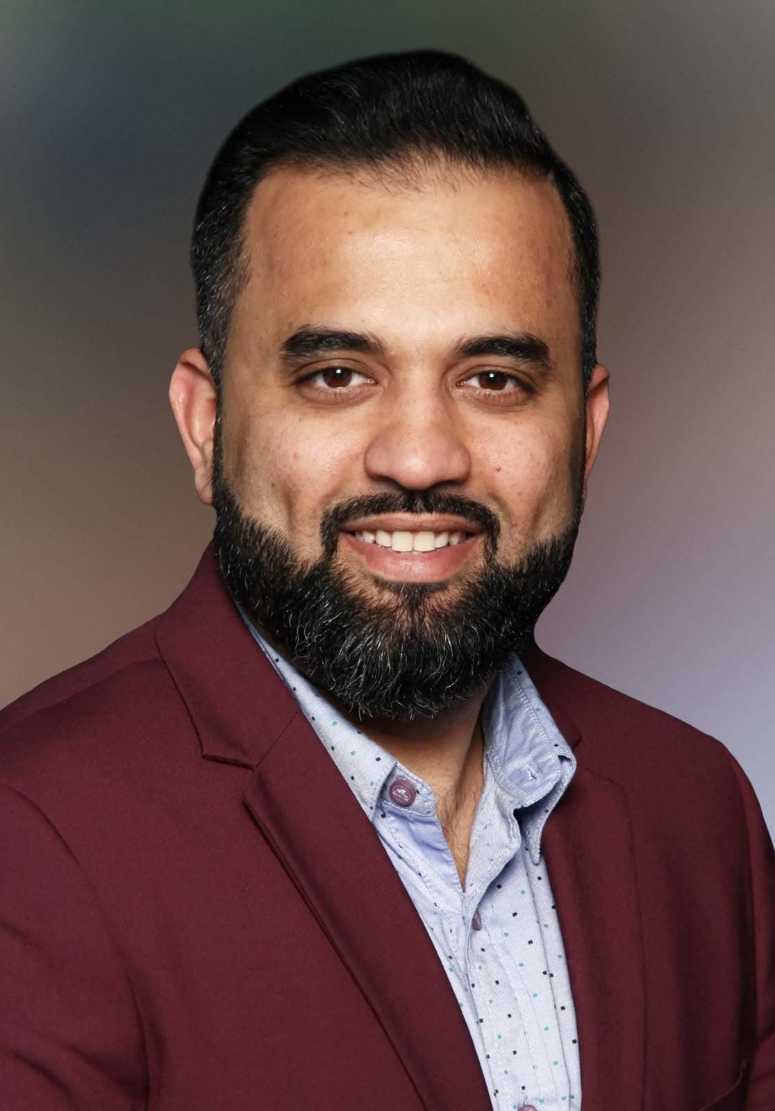 Ajaz Hussain