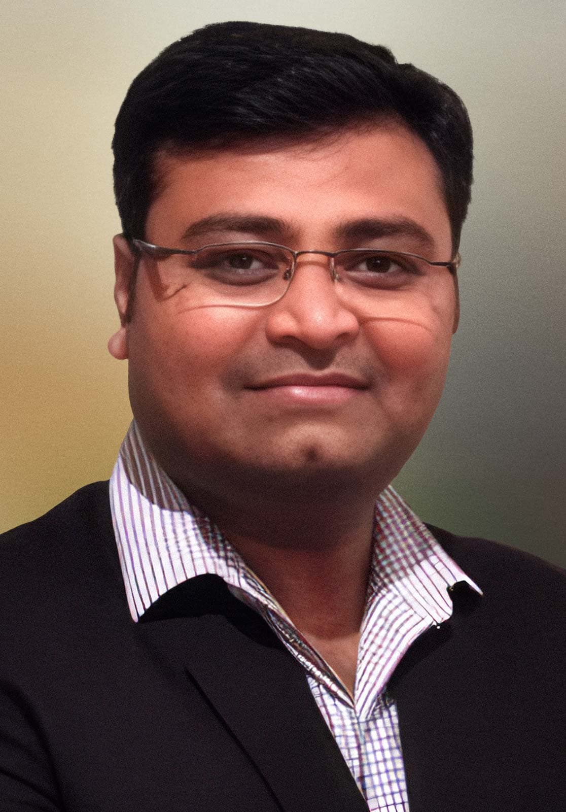 Krunal Topiwala