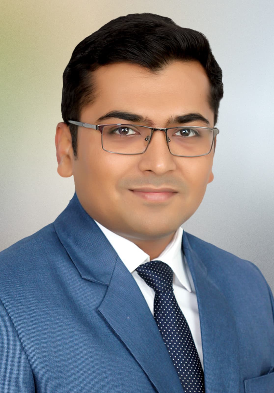 Jay Trivedi