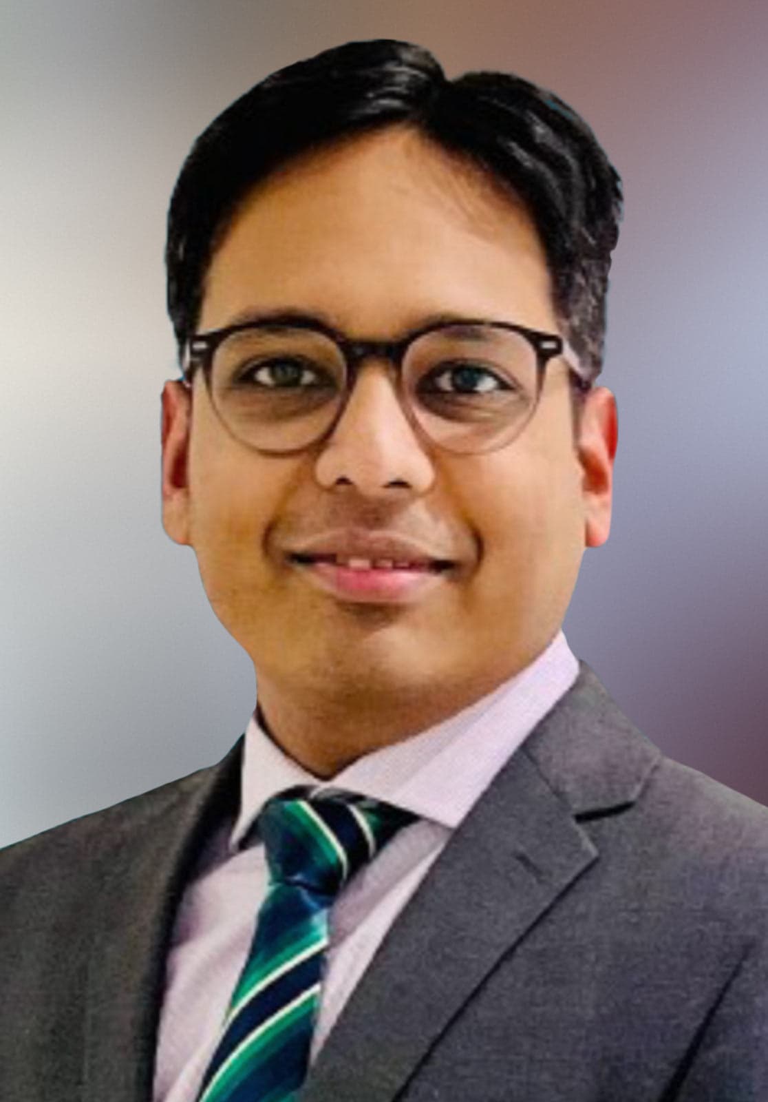 Abhisek Chatterjee