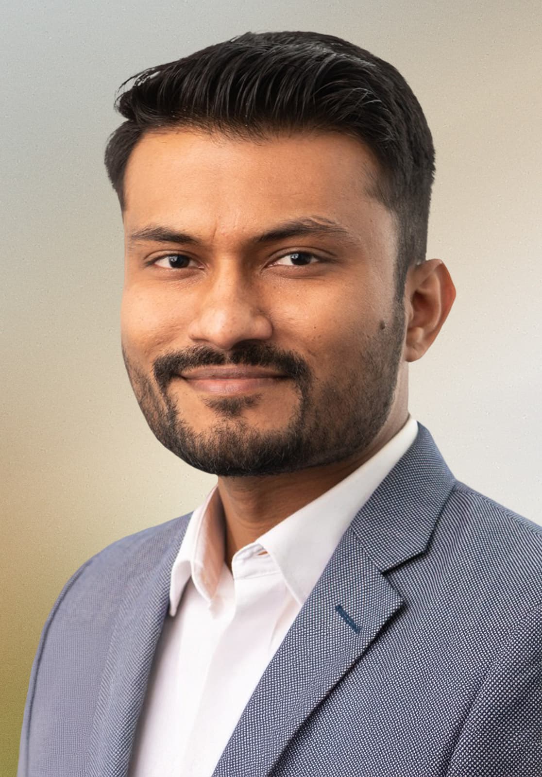 Anil Bhoi