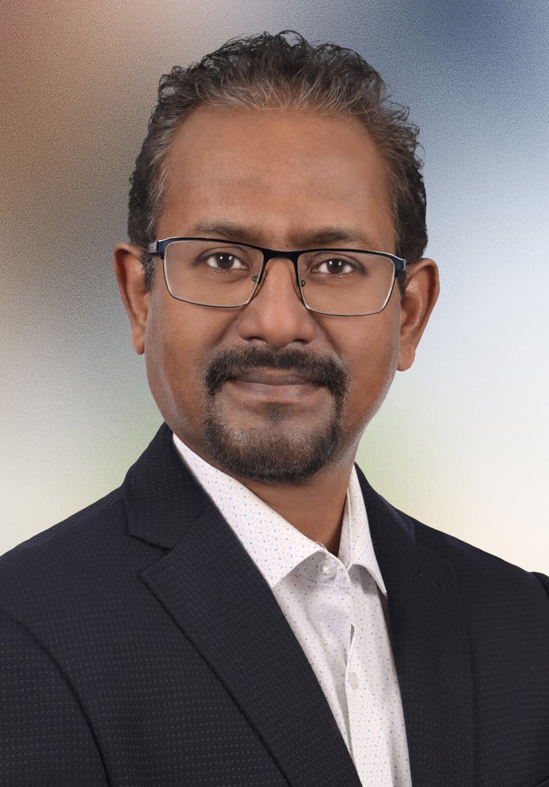 Damian Pillai