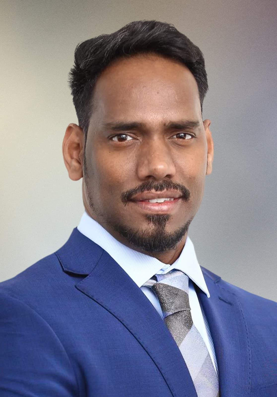 Raj Sinniah