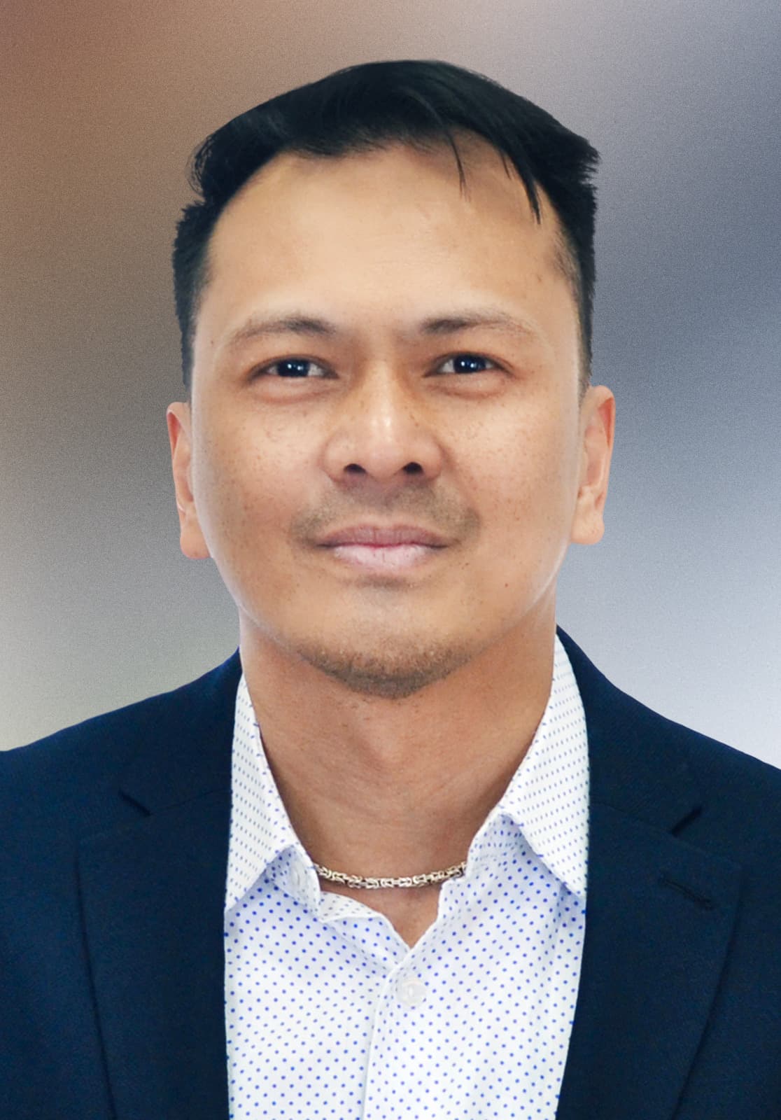 Ryan Ordonez