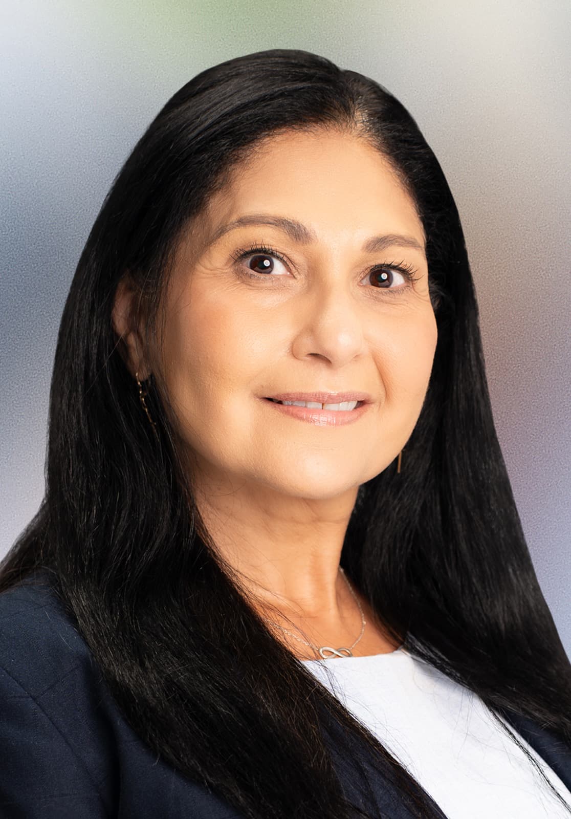 Susan Ibrahim