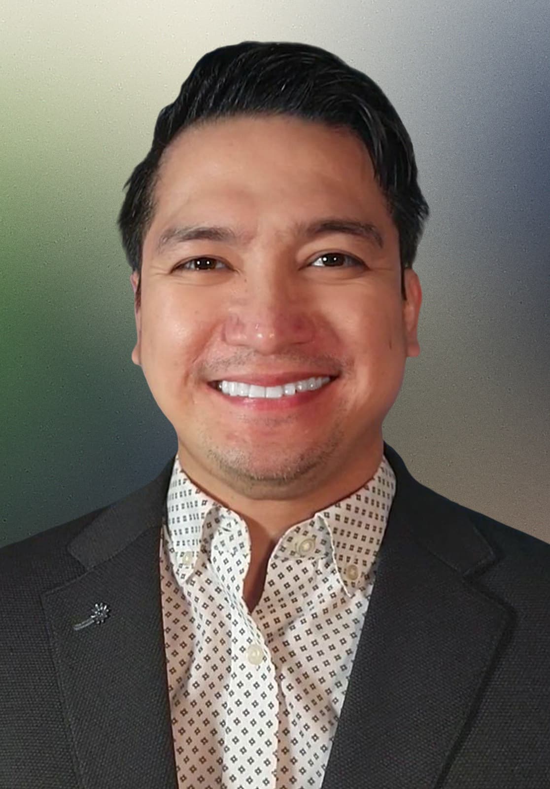 Vladymer Padilla