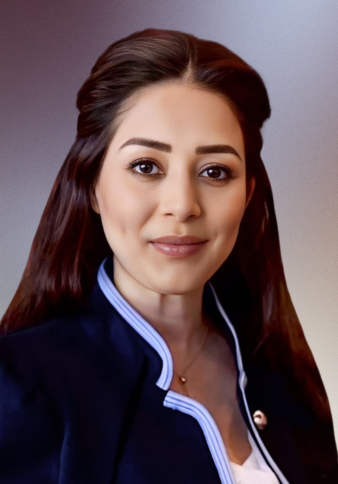 Elham Babaee