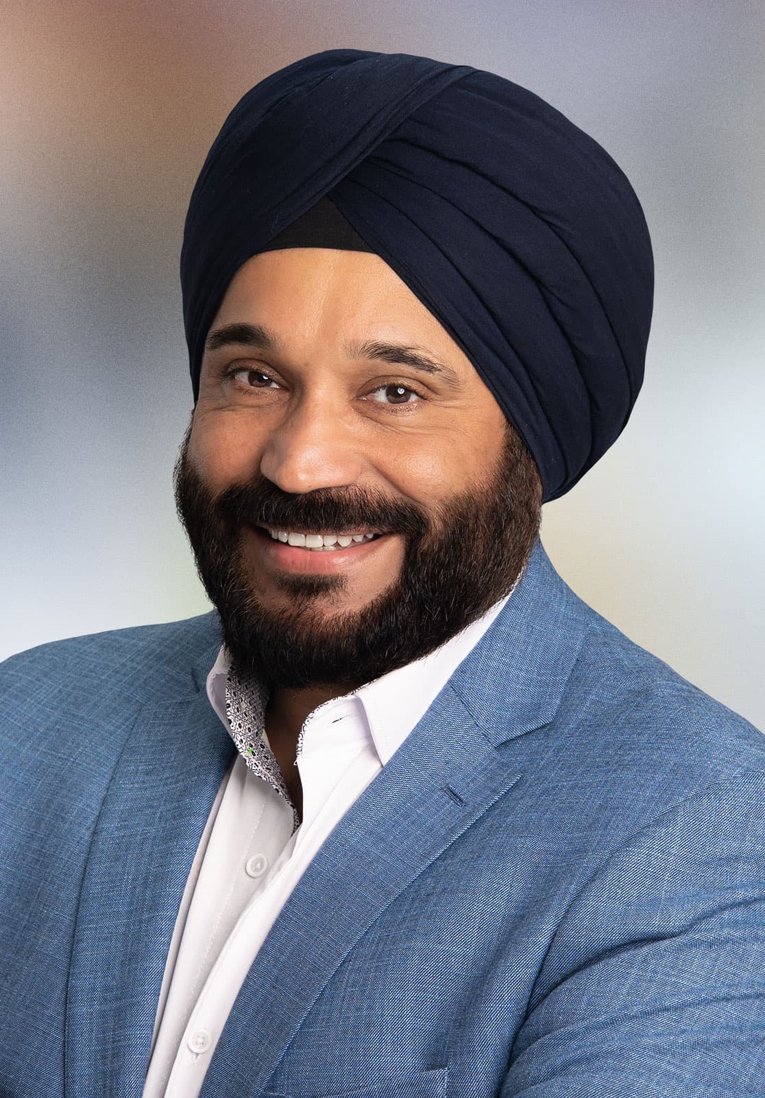 Harinder Aneja