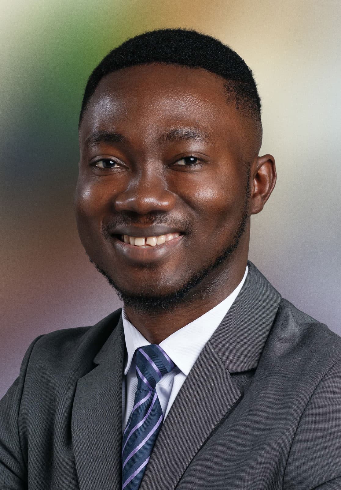 Daniel Akinjise