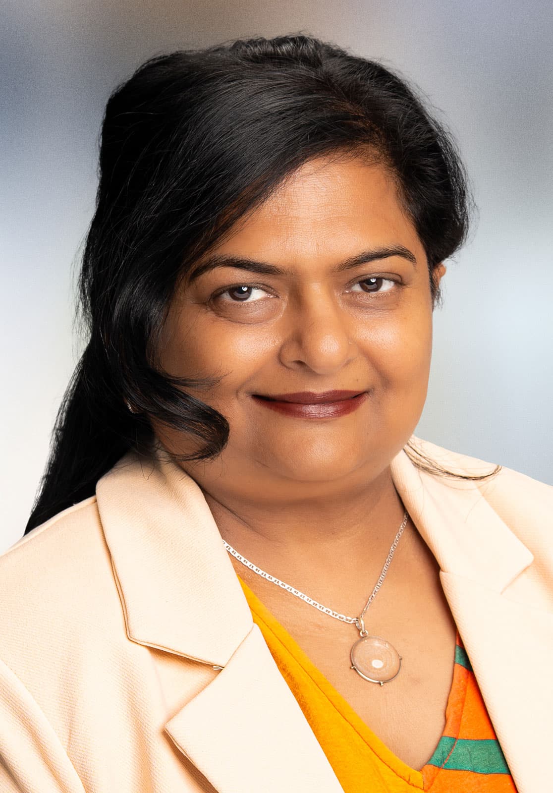 Jayanna Mistry