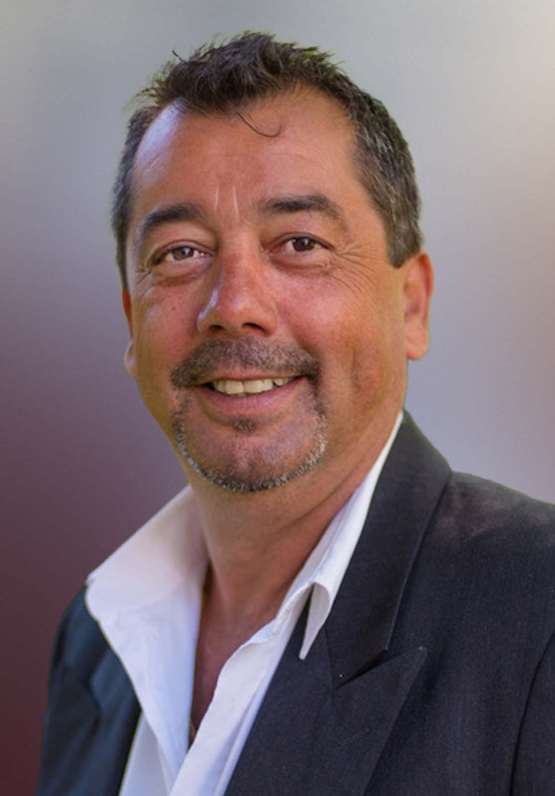 Eddie Goncalves