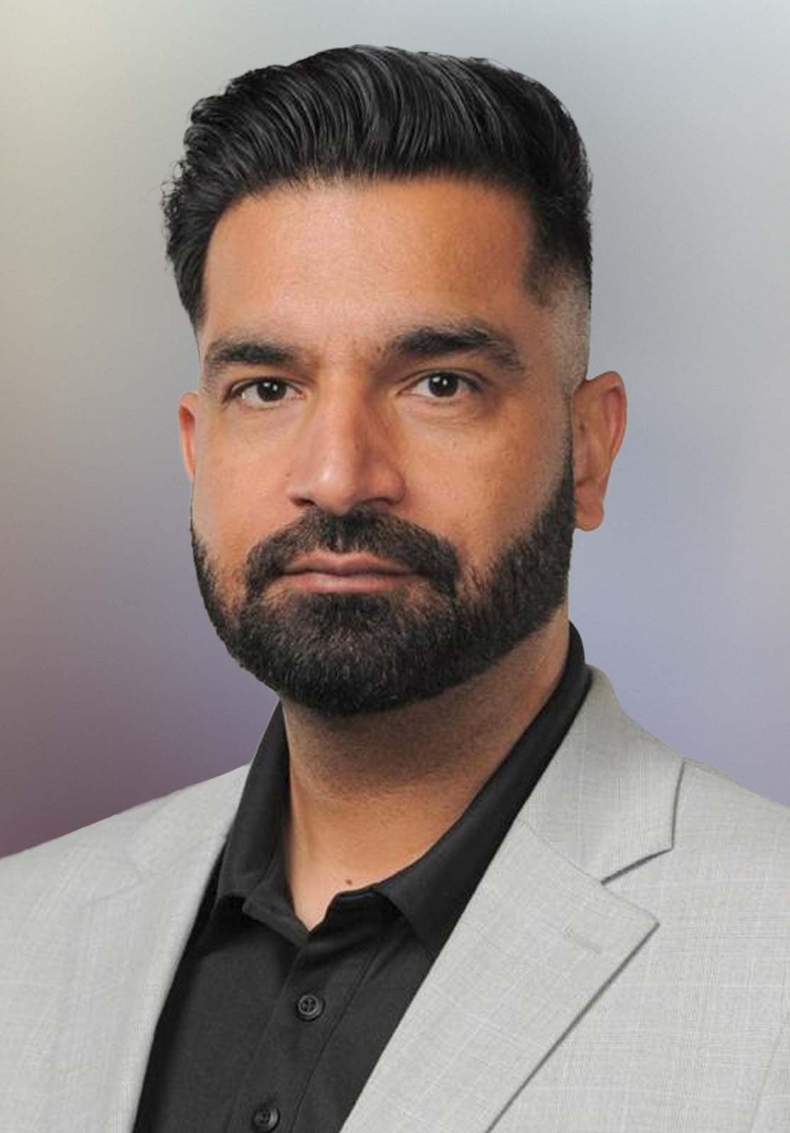 Jaspal Mann