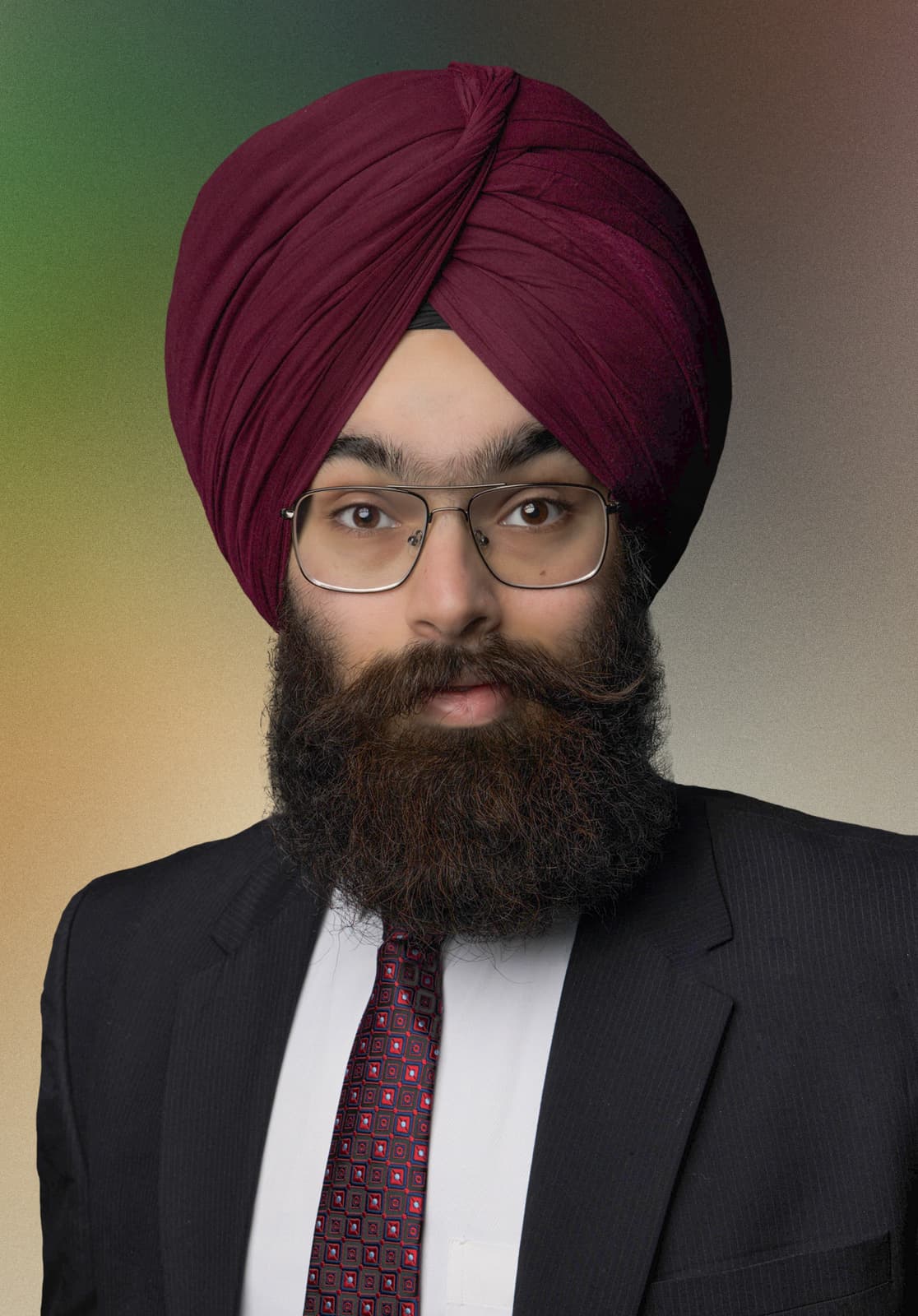 Saakarpreet Singh Nagpal