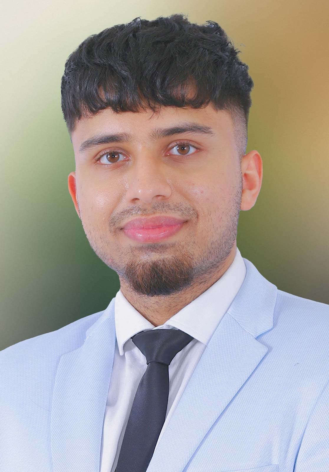 Krish Dhoopar