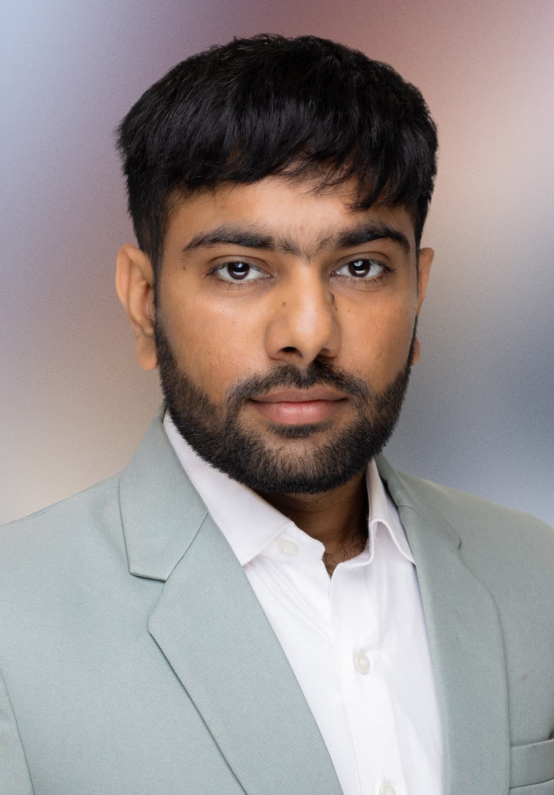 Gurjant Singh