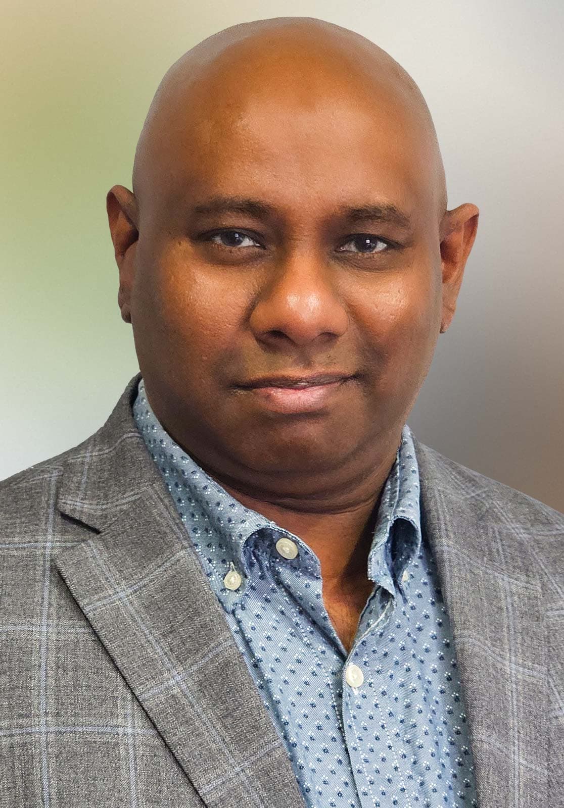 Thaya Radhakrishnan
