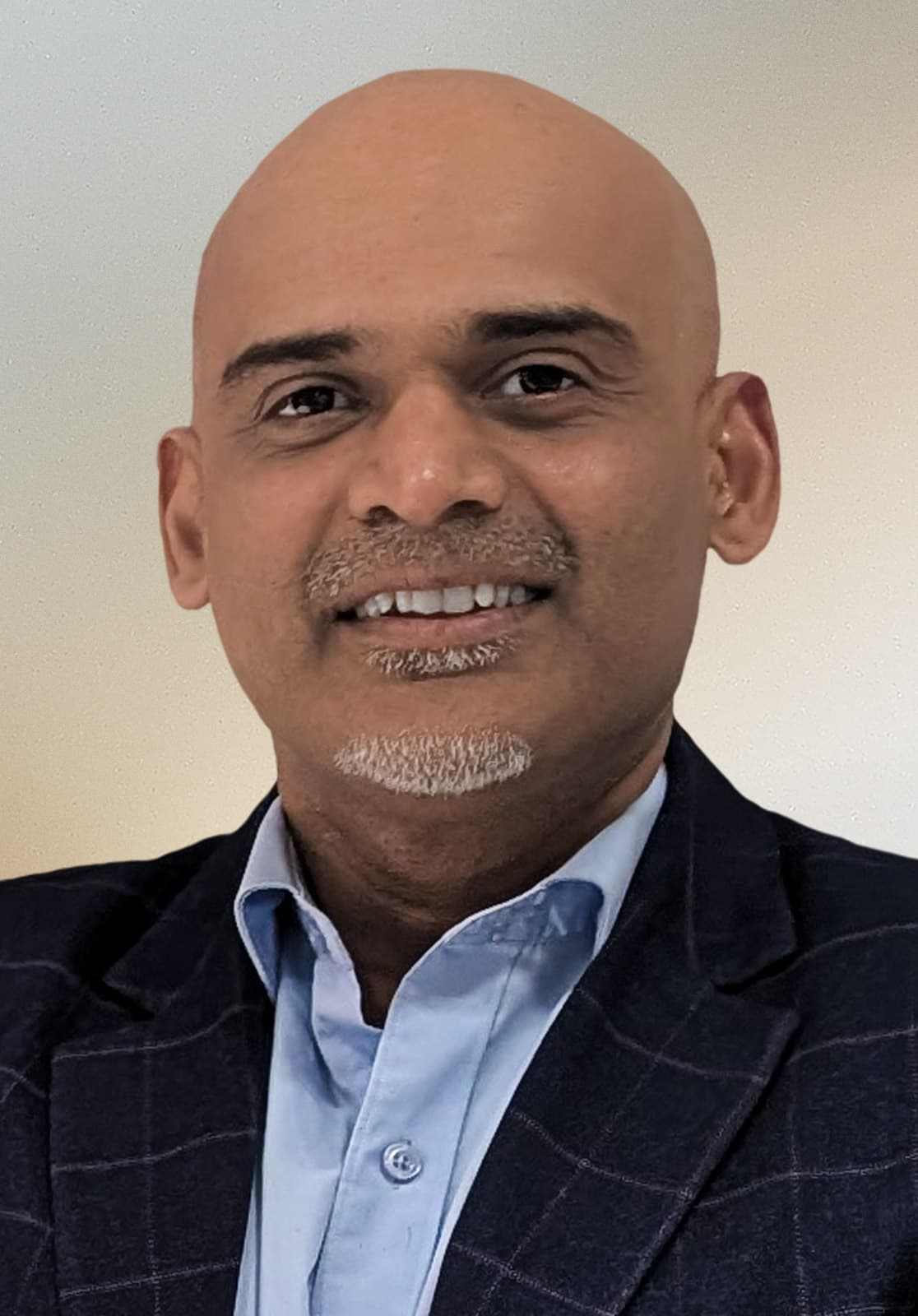 Shan Sundaram