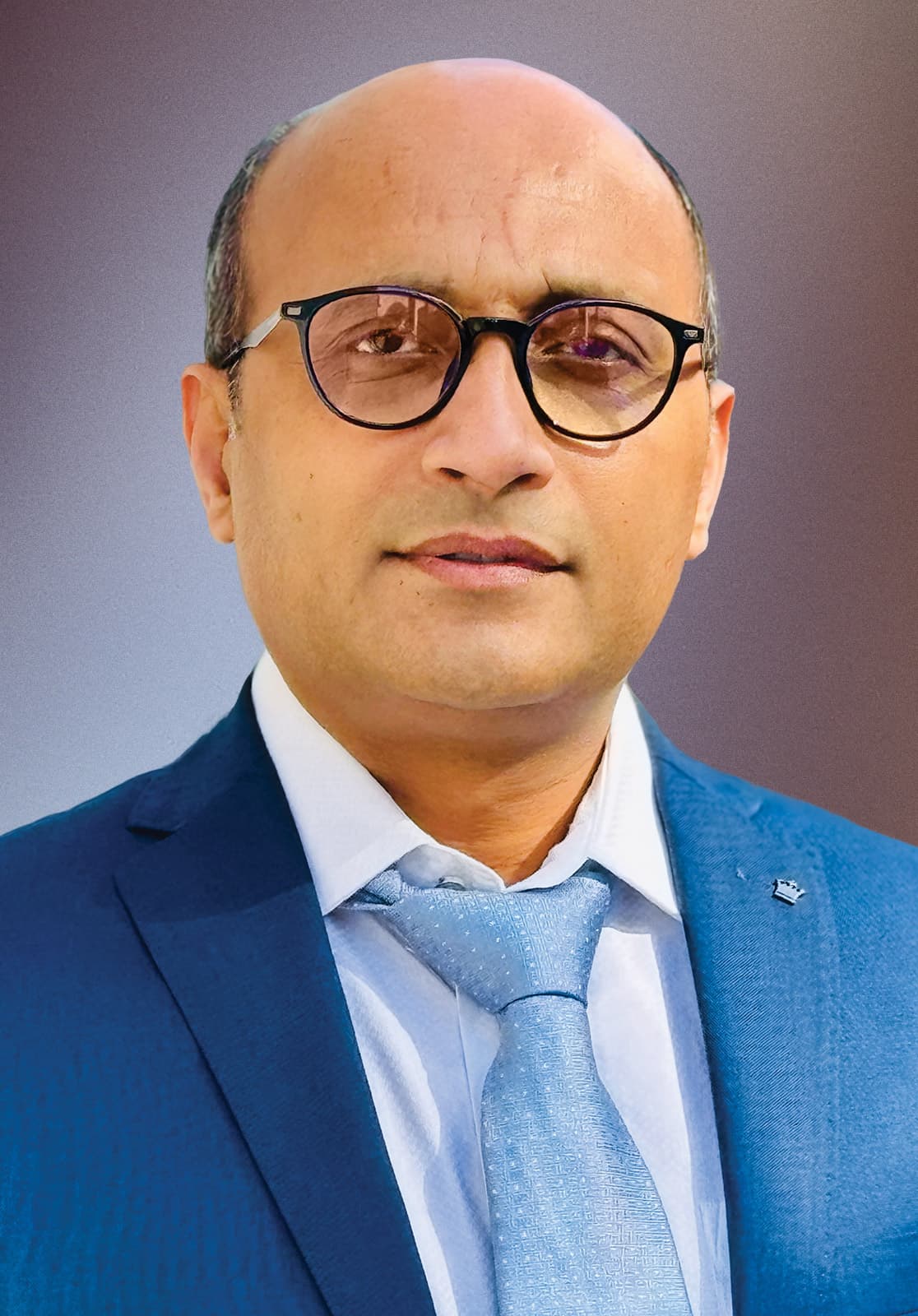 Geoji Cherian