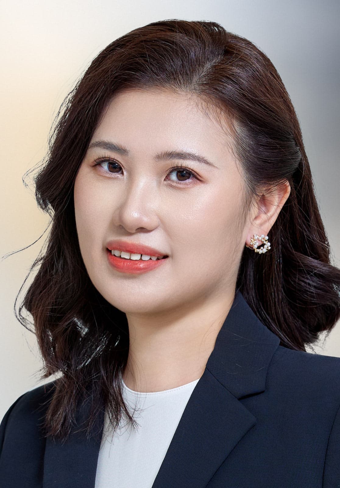 Ellen Chen