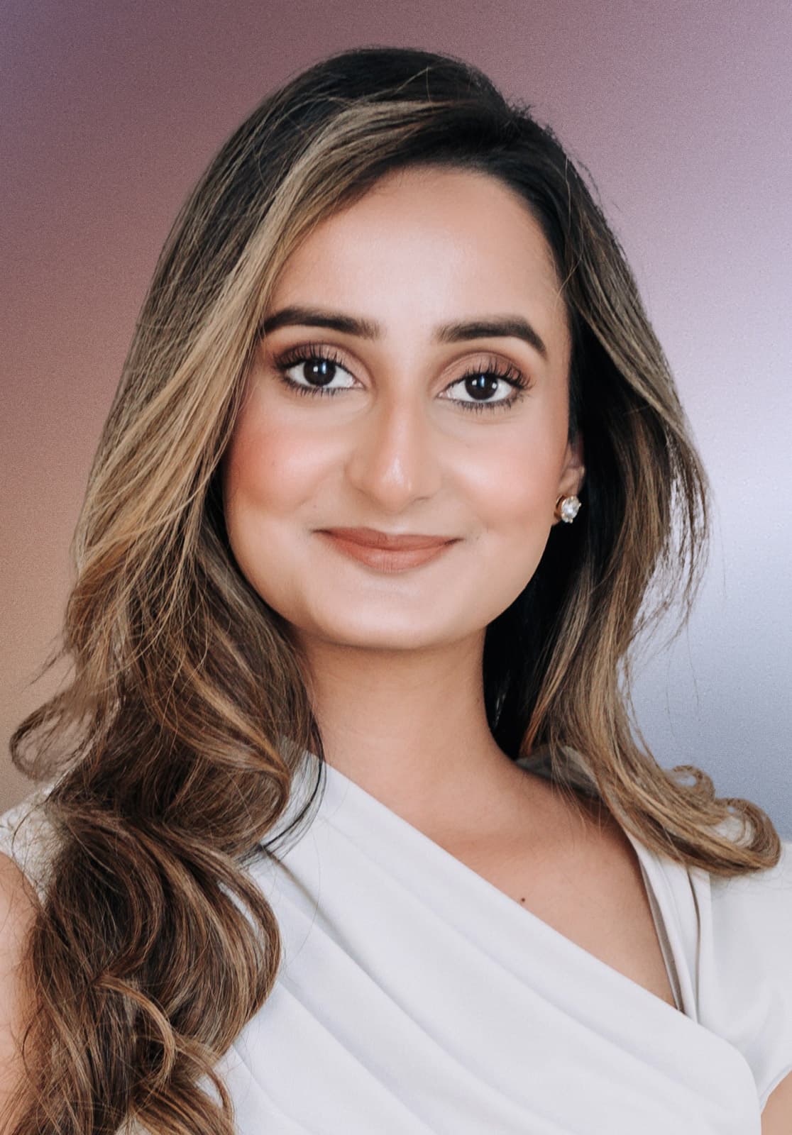 Japreet Saran