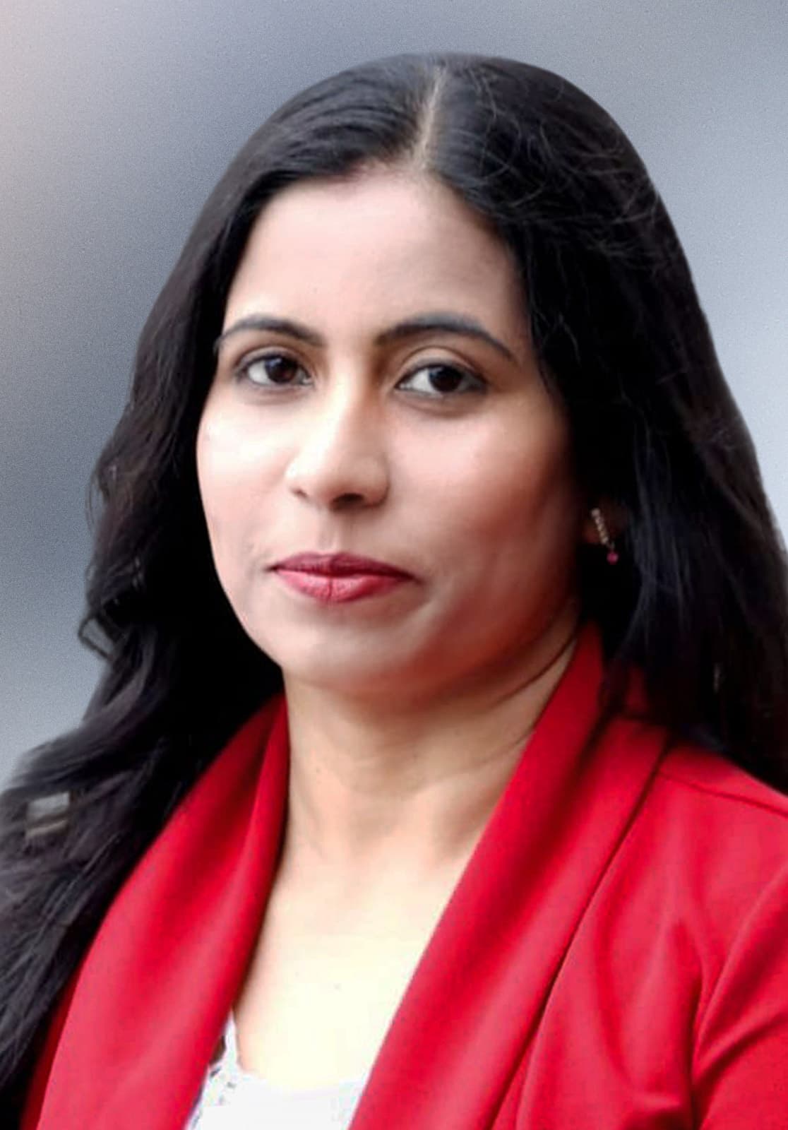 Revathy Baskaran