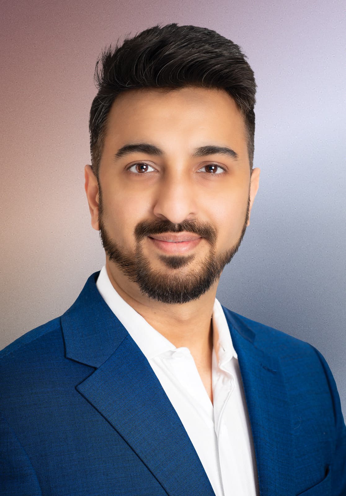 Vikram Kevalramani