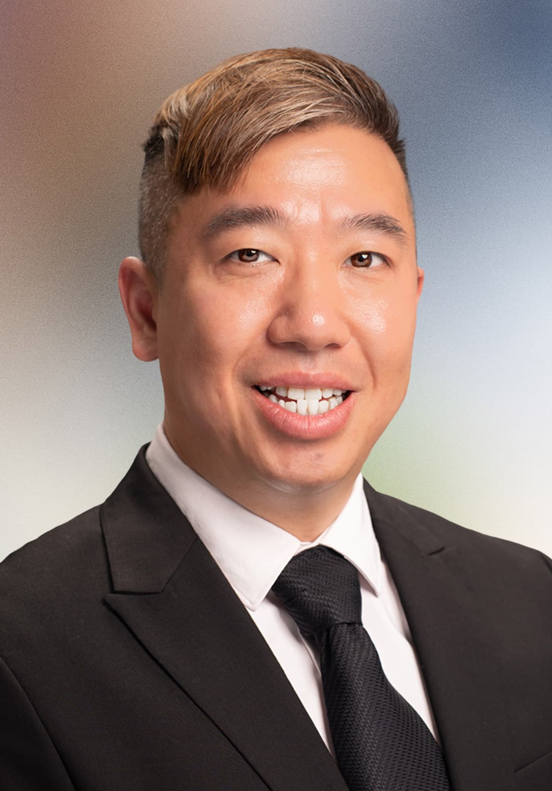 Joey Hoang