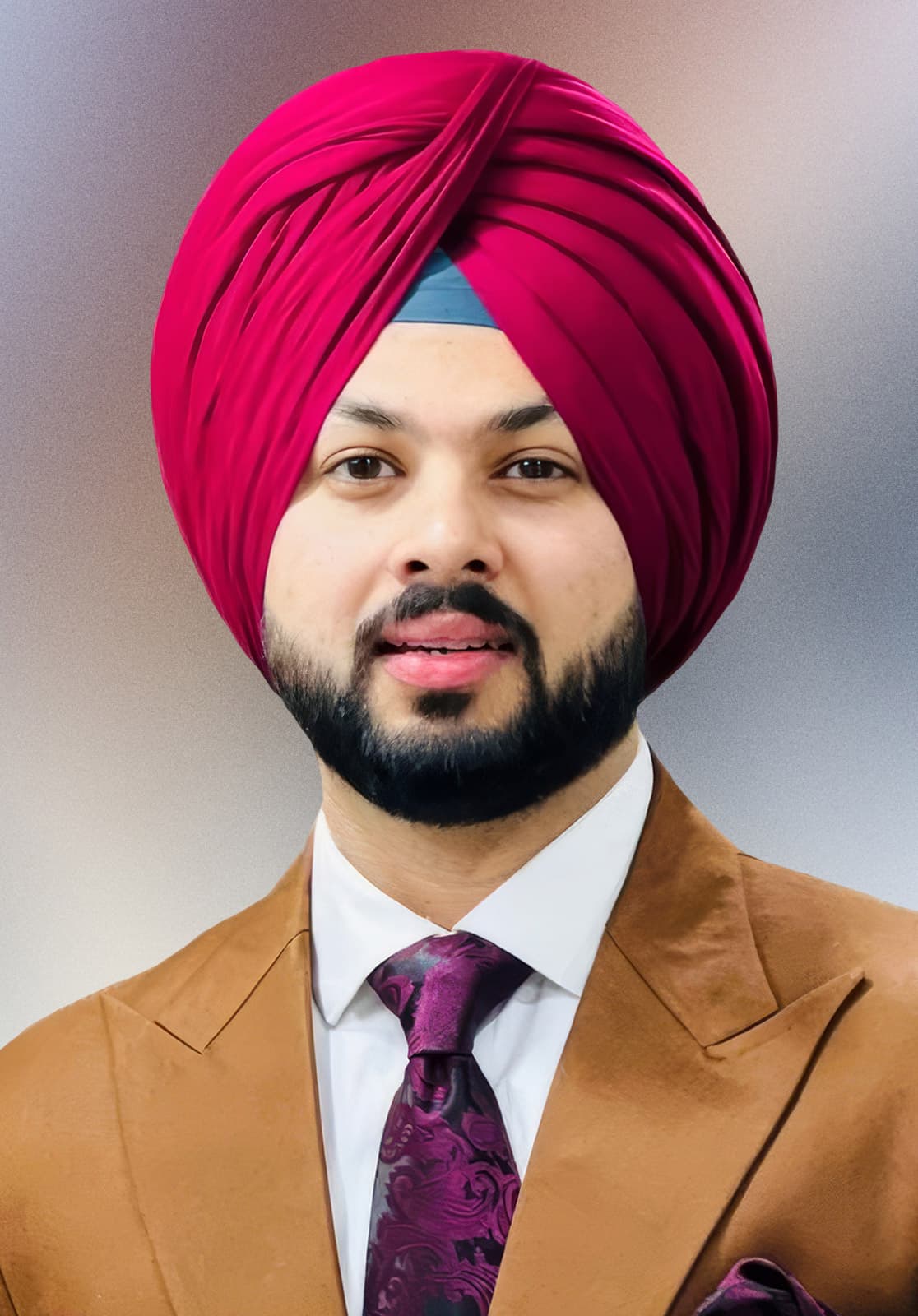 Ramanjeet Singh