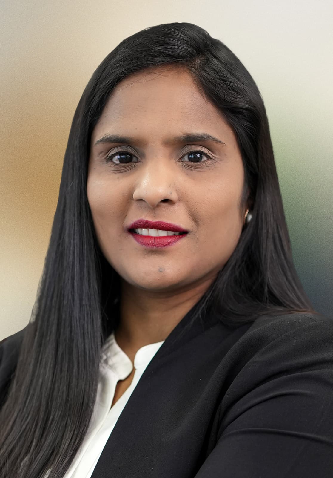 Swetha Pulluri