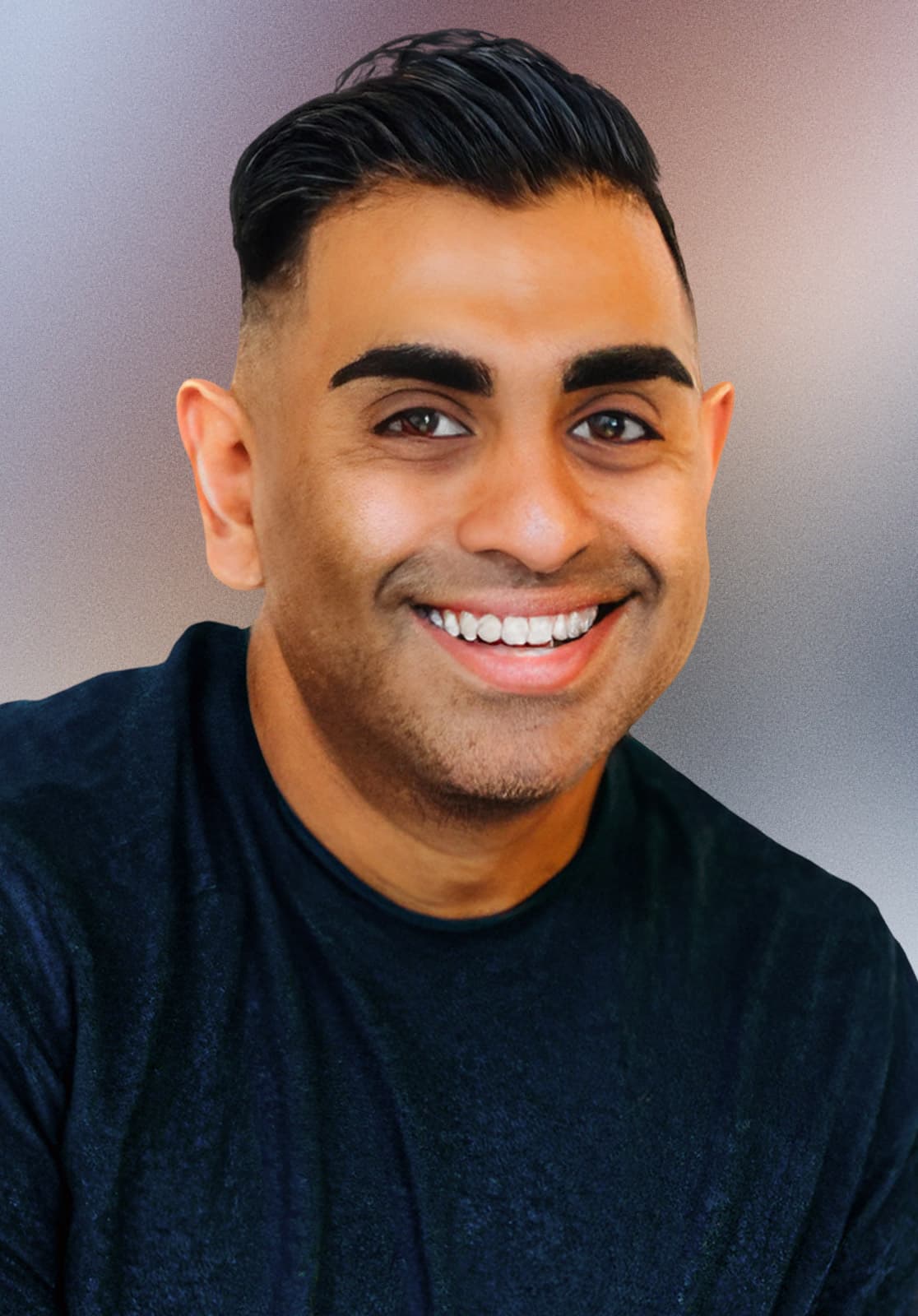 Matthew Sanjari