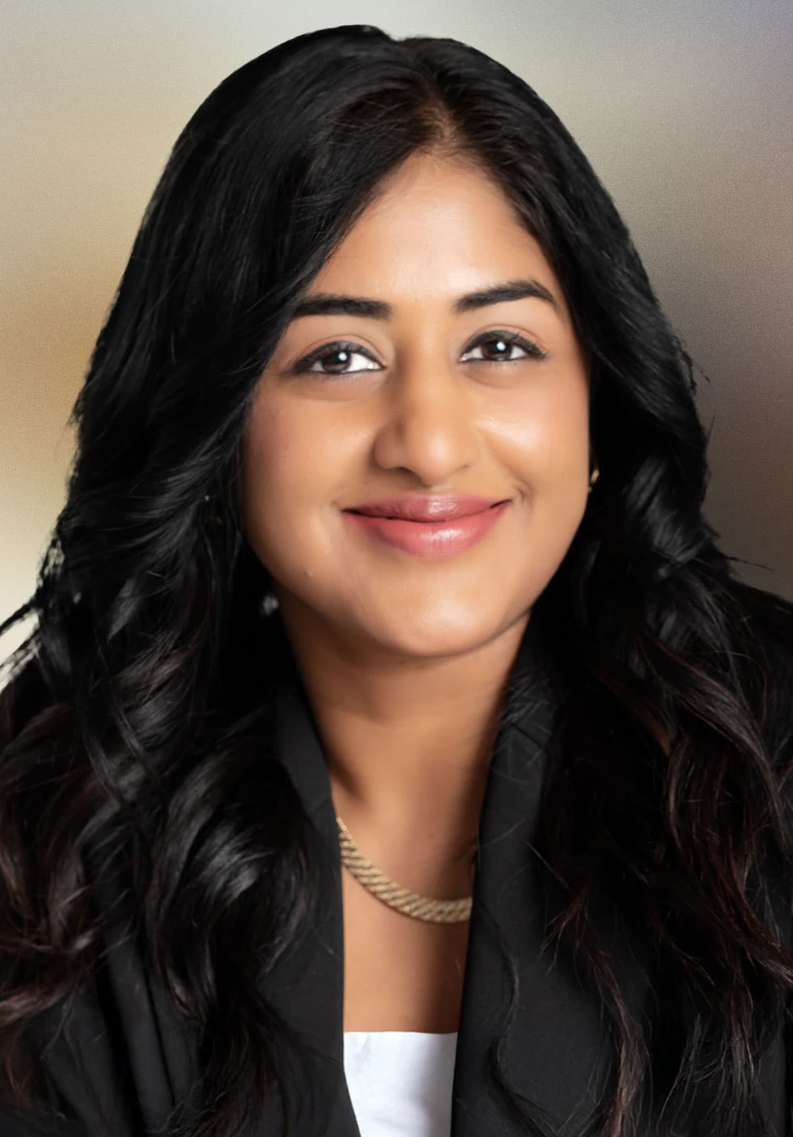 Supriya Nair
