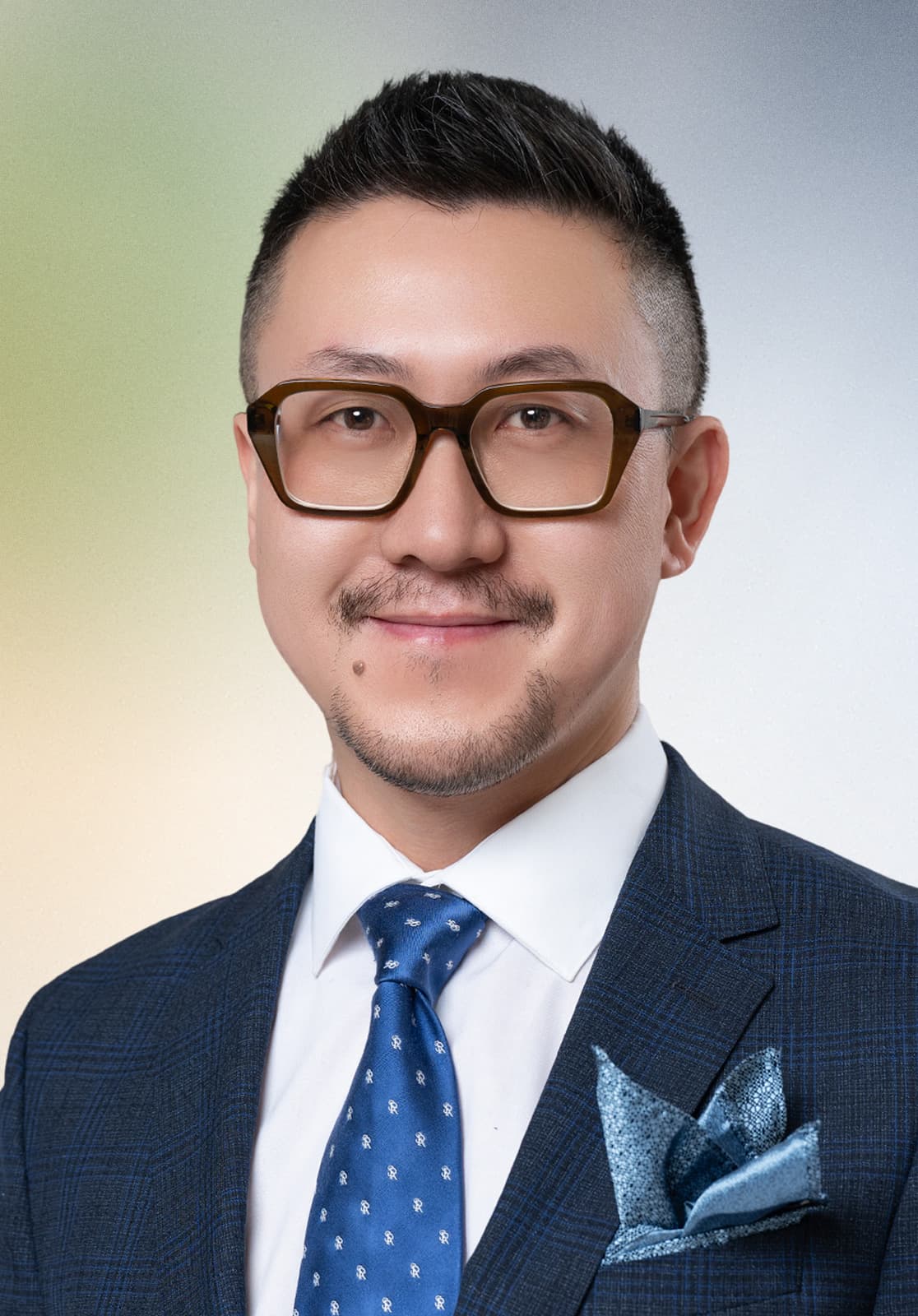 Shawn Zhang