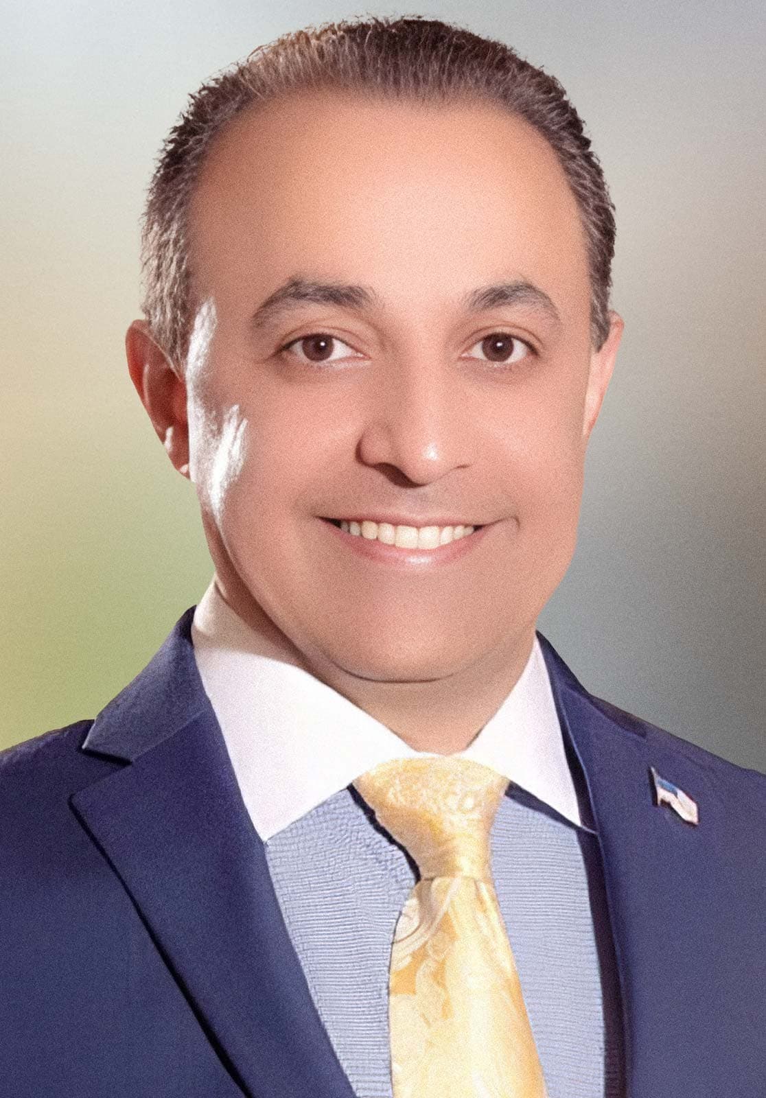 Danny Abedi