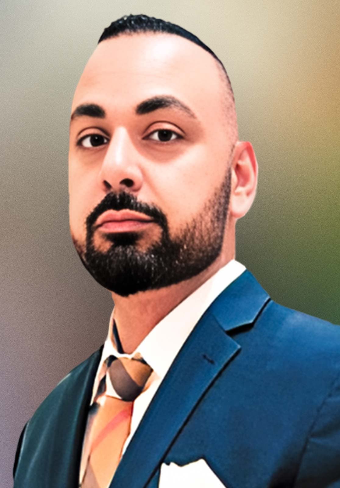 Rahim Syed