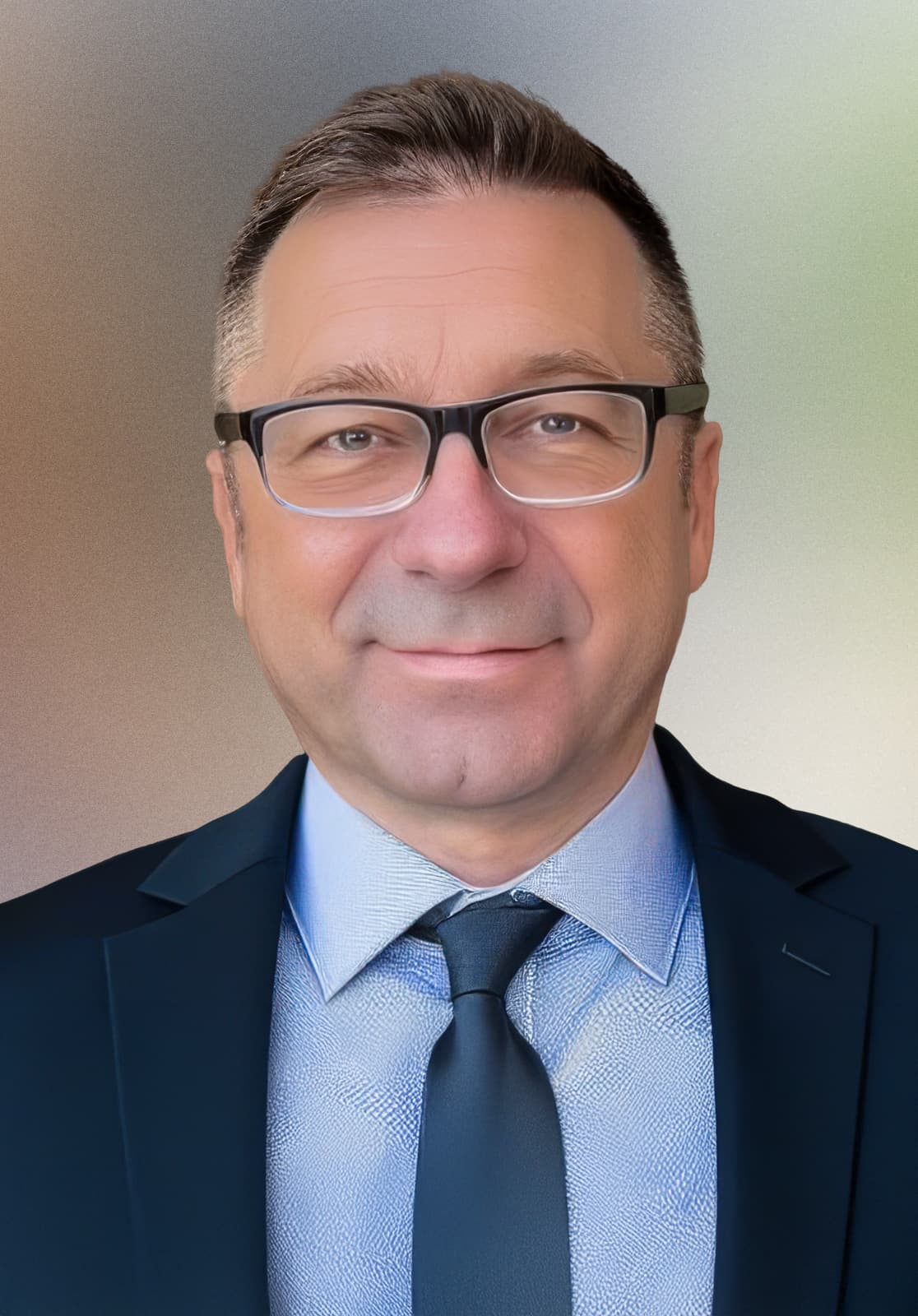 Janos Gregus