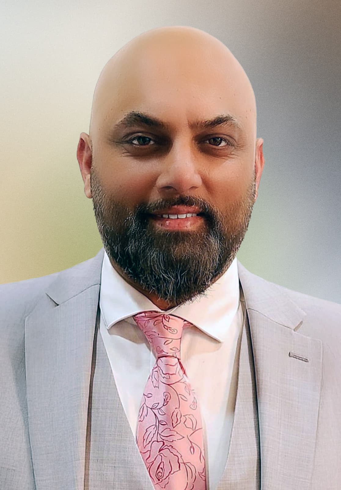 Amir Aziz