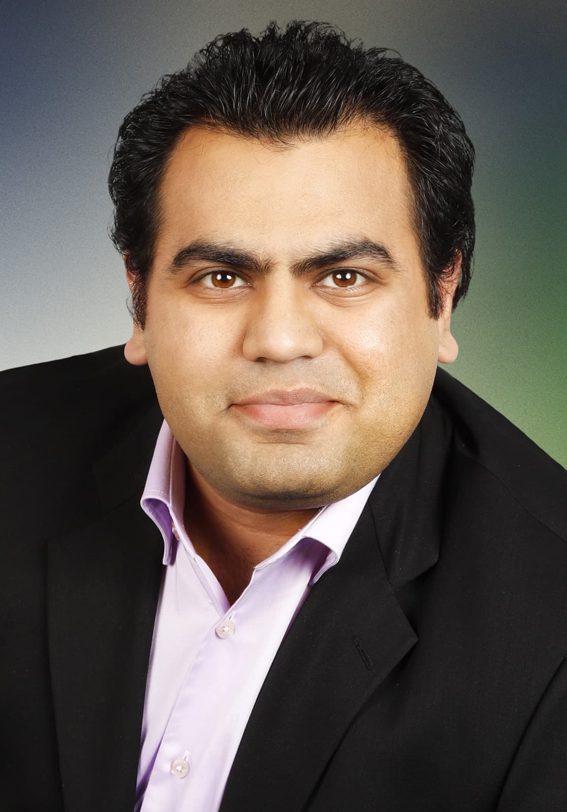 Mustafa Ghulam